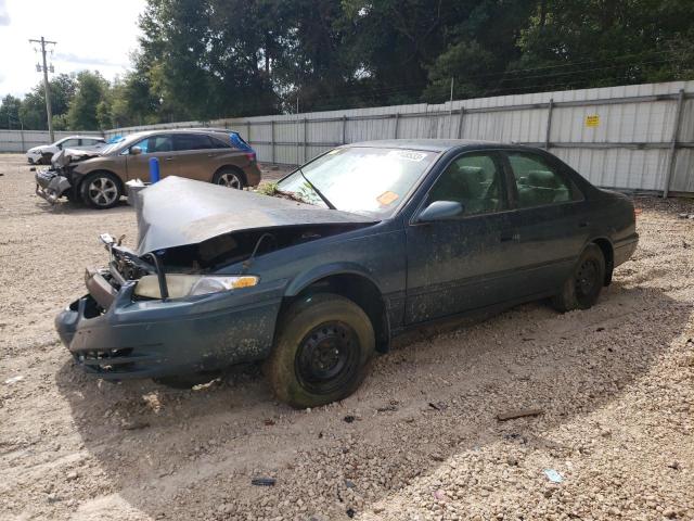 TOYOTA CAMRY CE 1998 4t1bg22k0wu833339