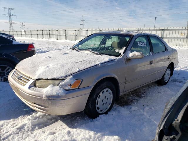 TOYOTA CAMRY 1998 4t1bg22k0wu859424