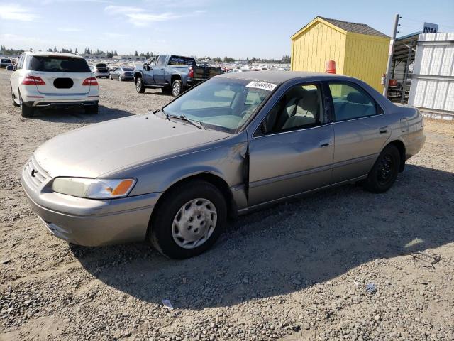 TOYOTA CAMRY 1999 4t1bg22k0xu411931