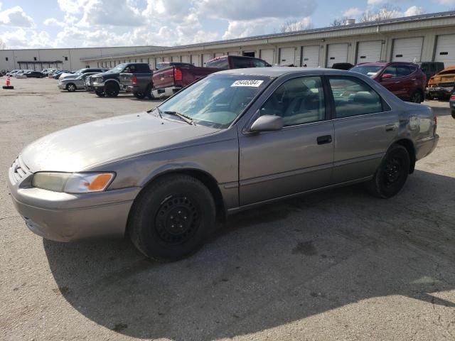 TOYOTA CAMRY 1999 4t1bg22k0xu448901