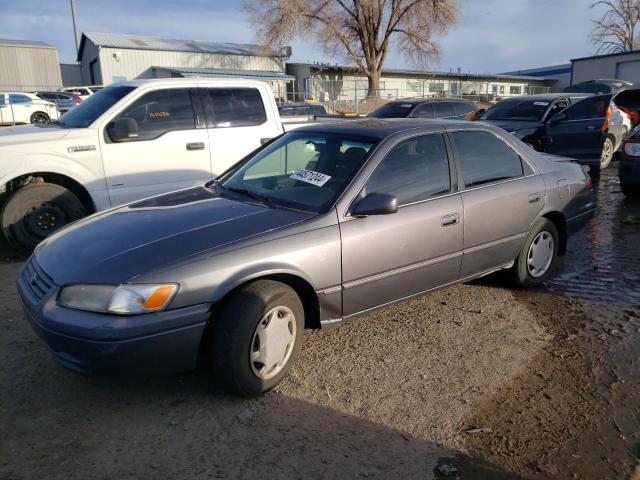 TOYOTA CAMRY 1999 4t1bg22k0xu491540