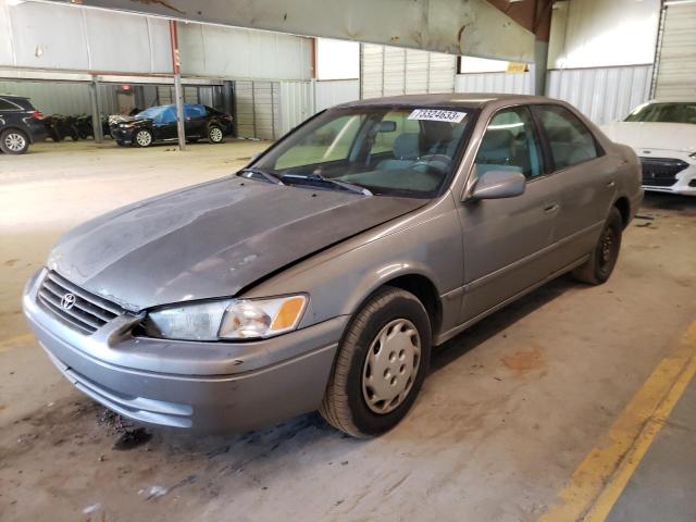 TOYOTA CAMRY 1999 4t1bg22k0xu509731