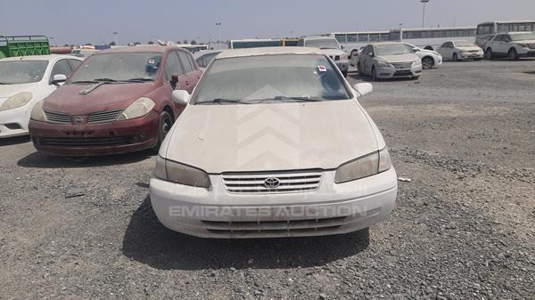 TOYOTA CAMRY 1999 4t1bg22k0xu525864