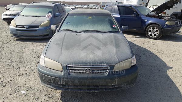 TOYOTA CAMRY 1999 4t1bg22k0xu532507