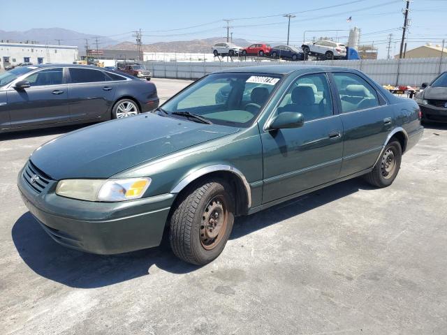 TOYOTA CAMRY CE 1999 4t1bg22k0xu534032