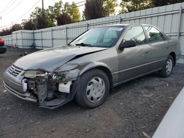 TOYOTA CAMRY CE 1999 4t1bg22k0xu566222