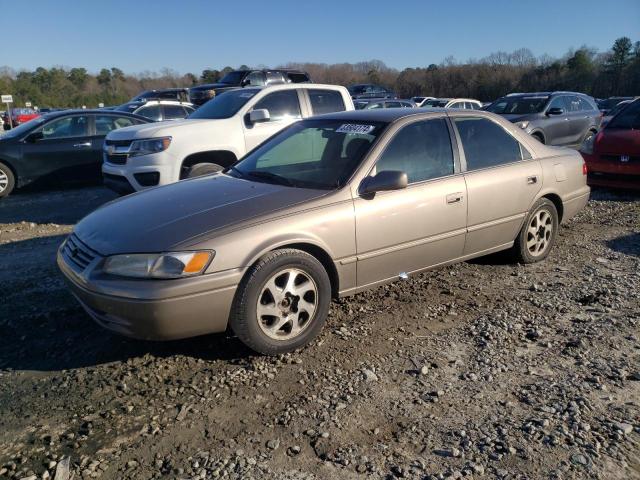 TOYOTA CAMRY 1999 4t1bg22k0xu568844