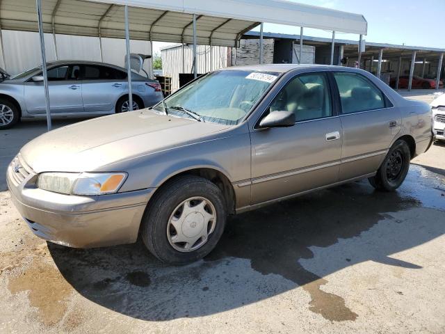 TOYOTA CAMRY 1999 4t1bg22k0xu613622