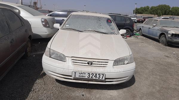 TOYOTA CAMRY 1999 4t1bg22k0xu874796