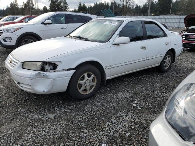 TOYOTA CAMRY 1999 4t1bg22k0xu892442