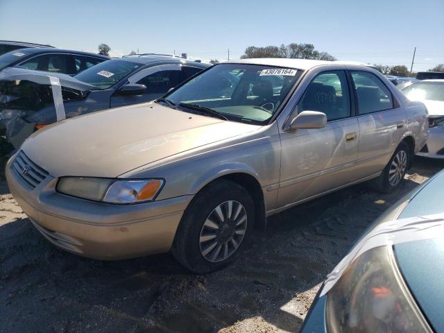 TOYOTA CAMRY 1999 4t1bg22k0xu902547