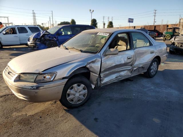 TOYOTA CAMRY CE 1999 4t1bg22k0xu914696