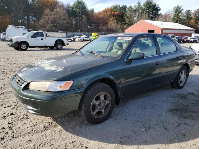 TOYOTA CAMRY 1999 4t1bg22k0xu916481