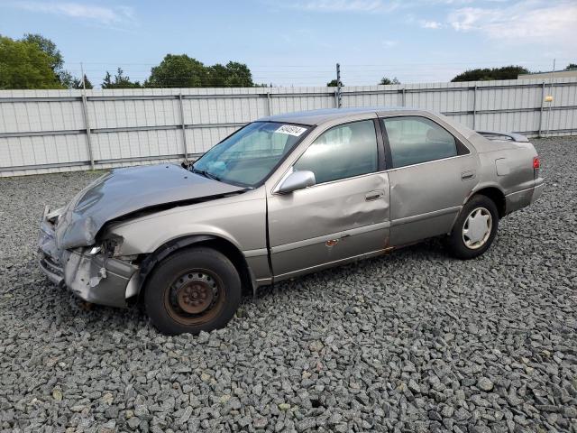 TOYOTA CAMRY CE 2000 4t1bg22k0yu688998