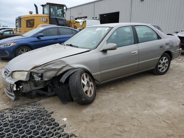 TOYOTA CAMRY CE 2000 4t1bg22k0yu694512