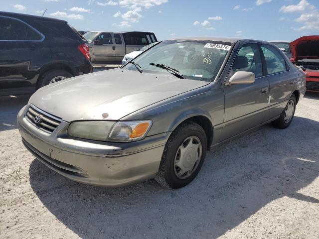 TOYOTA CAMRY CE 2000 4t1bg22k0yu713222