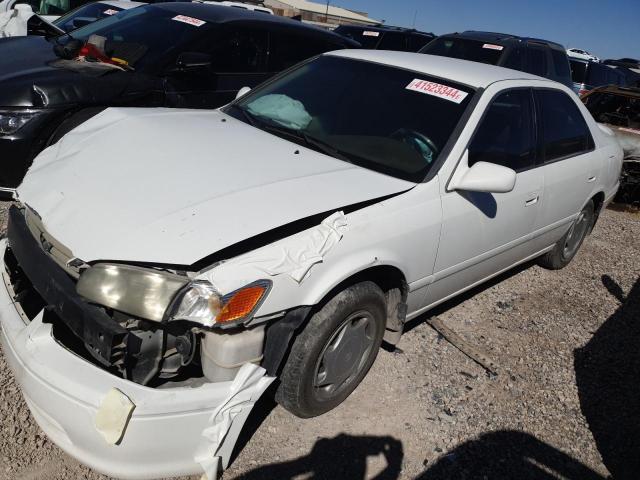 TOYOTA CAMRY 2000 4t1bg22k0yu738928