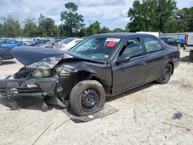 TOYOTA CAMRY CE 2000 4t1bg22k0yu994468