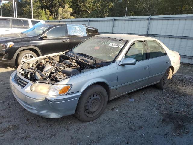 TOYOTA CAMRY CE 2001 4t1bg22k11u031343