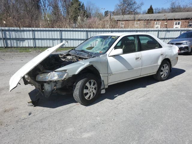 TOYOTA CAMRY 2001 4t1bg22k11u780255