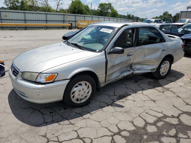 TOYOTA CAMRY CE 2001 4t1bg22k11u816445