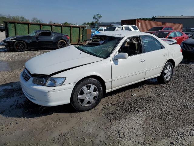 TOYOTA CAMRY CE 2001 4t1bg22k11u818034