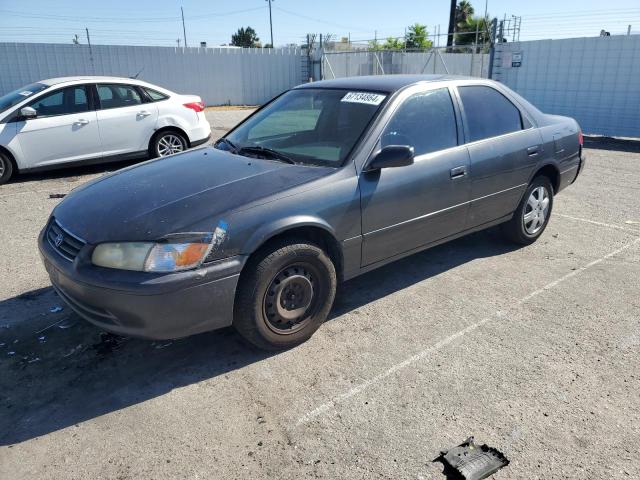 TOYOTA CAMRY CE 2001 4t1bg22k11u847081