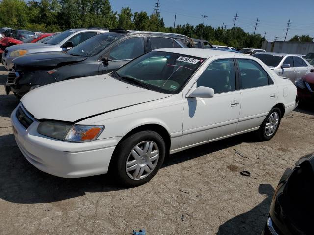 TOYOTA CAMRY CE 2001 4t1bg22k11u849915