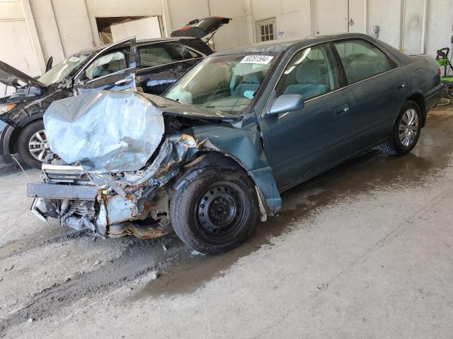 TOYOTA CAMRY 2001 4t1bg22k11u857965