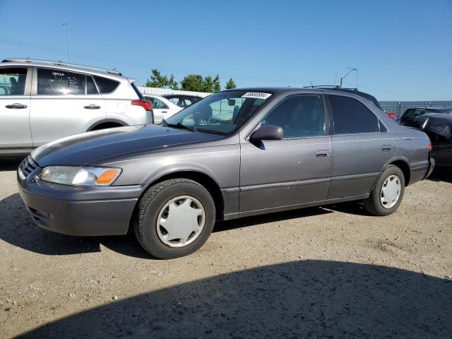 TOYOTA CAMRY 1997 4t1bg22k1vu000177