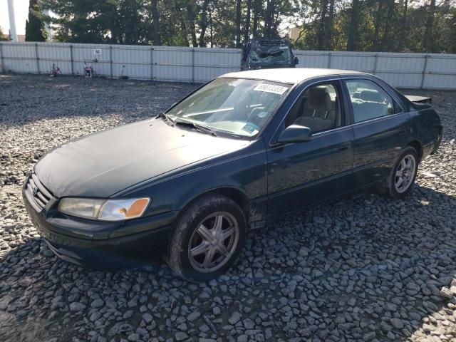 TOYOTA CAMRY 1997 4t1bg22k1vu004813