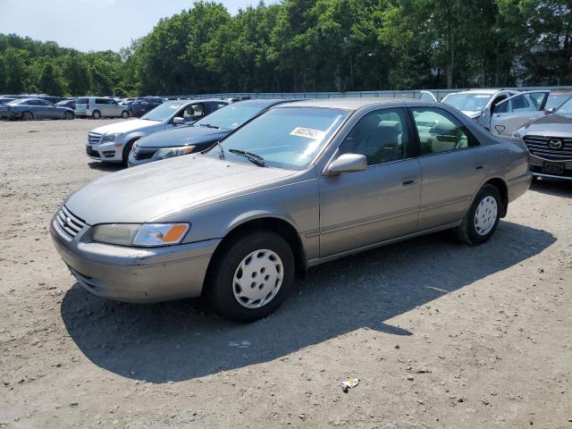 TOYOTA CAMRY 1997 4t1bg22k1vu012913