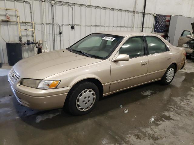 TOYOTA CAMRY CE 1997 4t1bg22k1vu048102