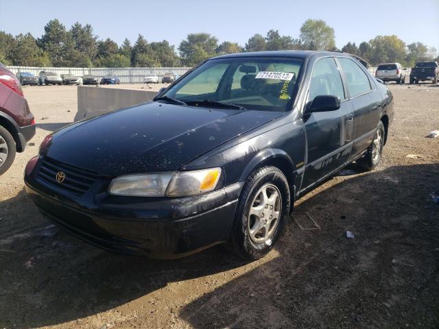 TOYOTA CAMRY CE 1997 4t1bg22k1vu094710