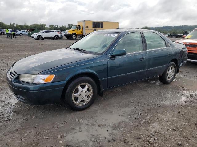 TOYOTA CAMRY CE 1997 4t1bg22k1vu135241