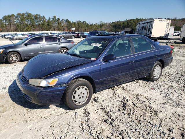 TOYOTA CAMRY 1997 4t1bg22k1vu181751