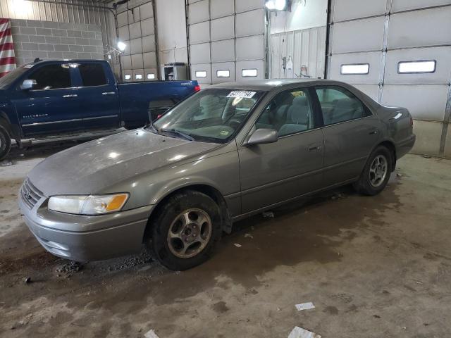 TOYOTA CAMRY CE 1998 4t1bg22k1wu194310