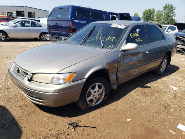 TOYOTA CAMRY 1998 4t1bg22k1wu207900