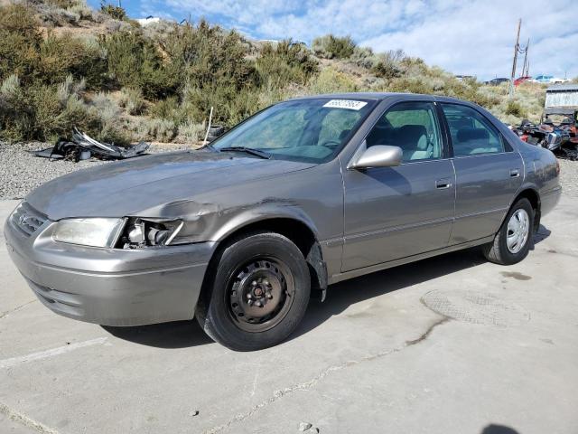 TOYOTA CAMRY CE 1998 4t1bg22k1wu210778