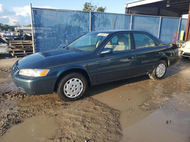 TOYOTA CAMRY CE 1998 4t1bg22k1wu343525