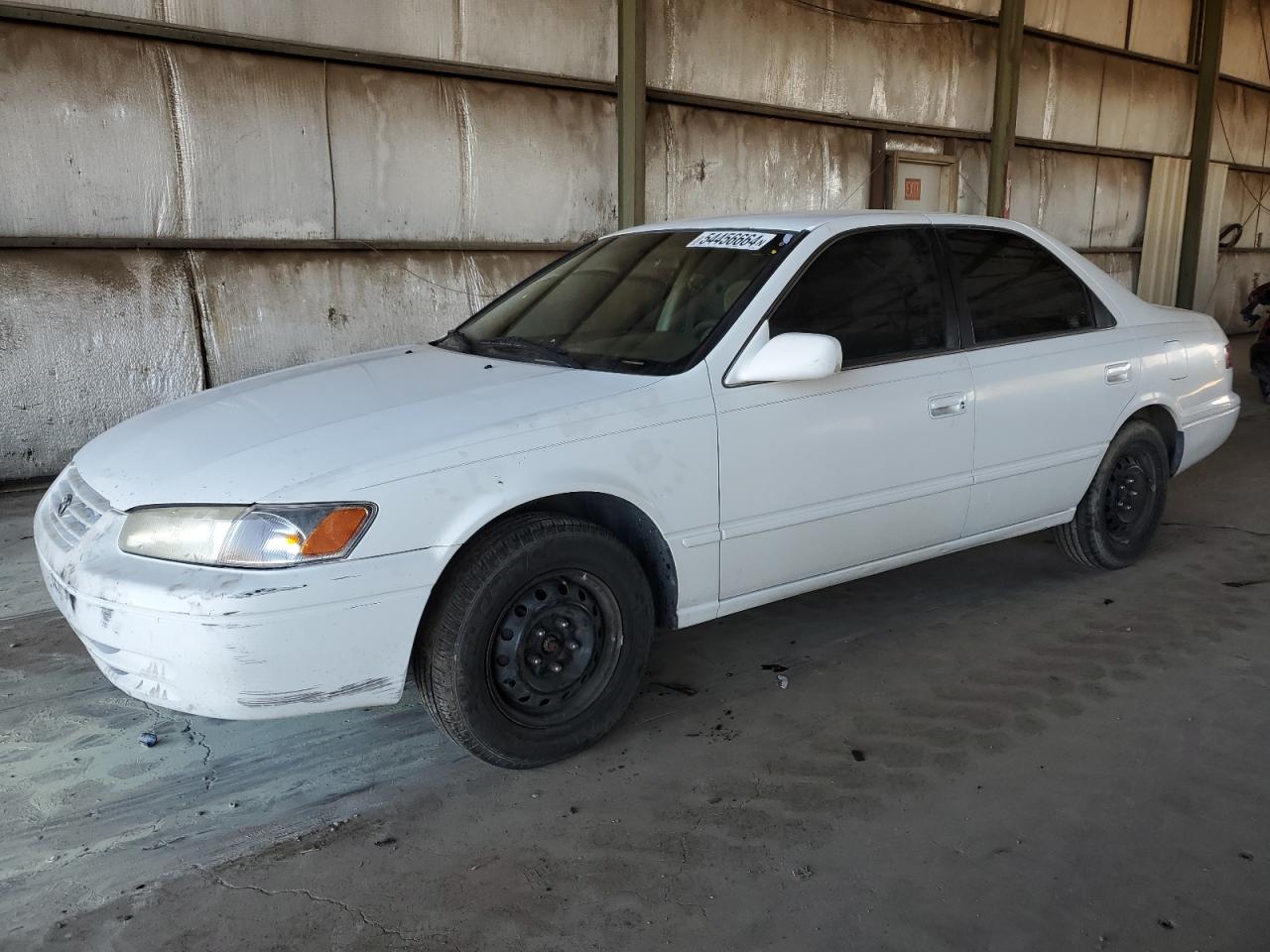 TOYOTA CAMRY 1998 4t1bg22k1wu385998