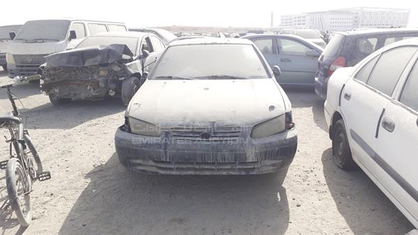 TOYOTA CAMRY 1999 4t1bg22k1xu391382