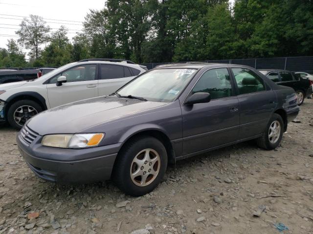 TOYOTA CAMRY CE 1999 4t1bg22k1xu394153