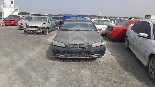 TOYOTA CAMRY 1999 4t1bg22k1xu419892