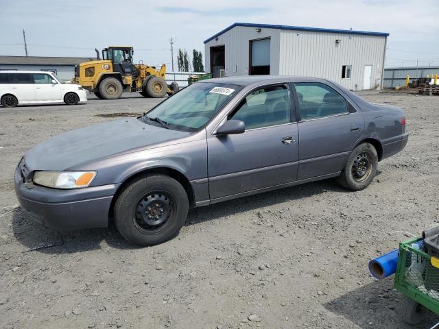 TOYOTA CAMRY 1999 4t1bg22k1xu473452