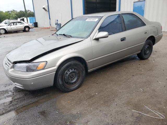 TOYOTA CAMRY CE 1999 4t1bg22k1xu506000