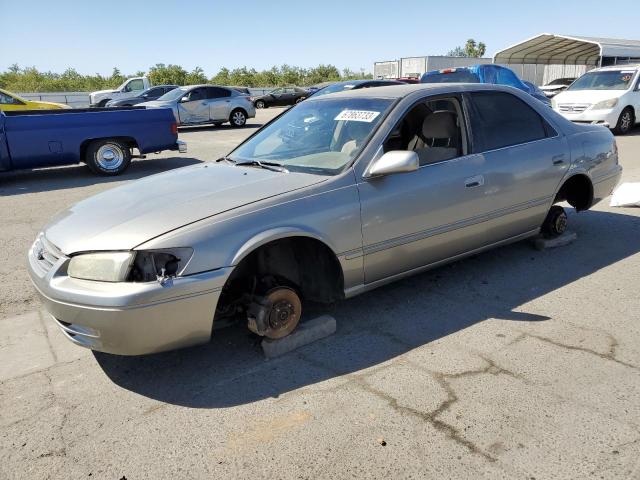 TOYOTA CAMRY 1999 4t1bg22k1xu508023