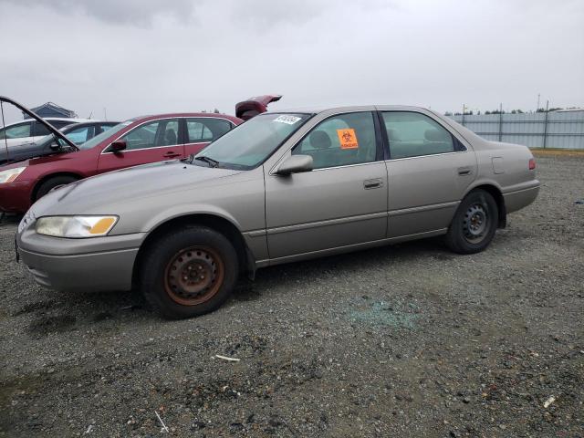 TOYOTA CAMRY 1999 4t1bg22k1xu536050