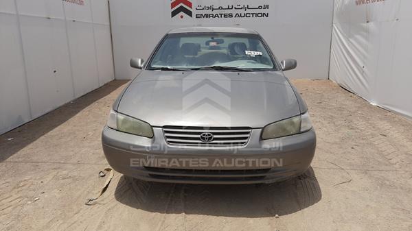 TOYOTA CAMRY 1999 4t1bg22k1xu563037