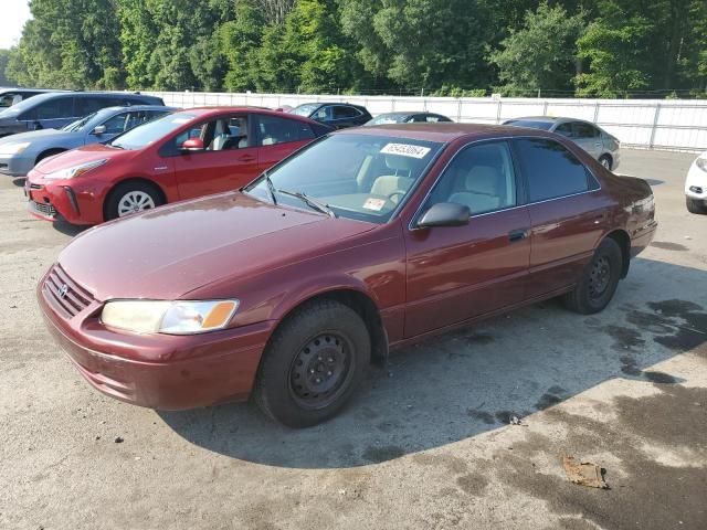 TOYOTA CAMRY CE 1999 4t1bg22k1xu591095